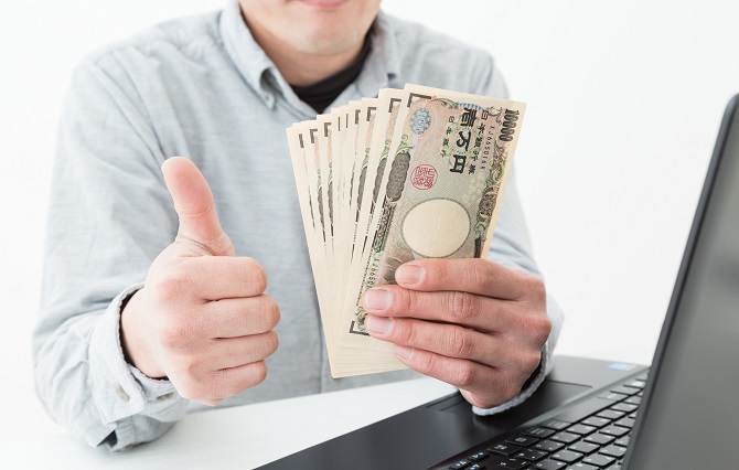 ベンチャー　平均年収